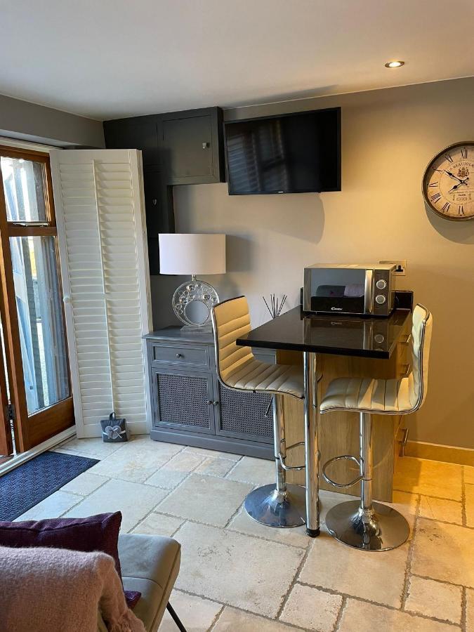 Lavender Cottage - Hillside Holiday Cottages, Cotswolds Warmington Exterior foto